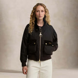 BARBOUR Giacca cerata donna Ivybridge Rustic