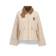BARBOUR Giacca donna  antipioggia Spey Icons Jasmine