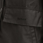 BARBOUR Giacca donna  Avon Spey Waxed Olive