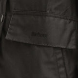 BARBOUR Giacca donna  Avon Spey Waxed Olive