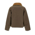 BARBOUR Giacca donna cerata Modern Spey