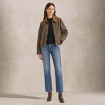 BARBOUR Giacca donna cerata Modern Spey