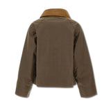 BARBOUR Giacca donna cerata Modern Spey