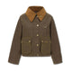 BARBOUR Giacca donna cerata Modern Spey