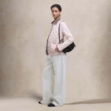 BARBOUR Giacca donna Deveron trapuntato Prim Rose