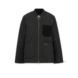 BARBOUR Giacca donna Leonie Nero