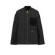 BARBOUR Giacca donna Leonie Nero