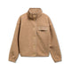 BARBOUR Giacca donna Mabel Fleece Sand