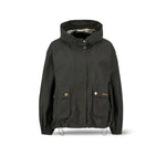 BARBOUR Giacca donna Mae Olive