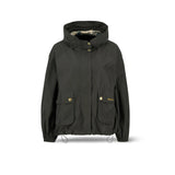 BARBOUR Giacca donna Mae Olive