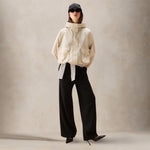 BARBOUR Giacca donna Mae Stone