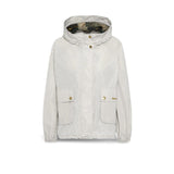BARBOUR Giacca donna Mae Stone