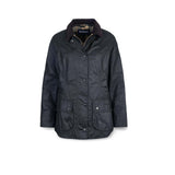BARBOUR Giacca donna Modern Beadnell Sage