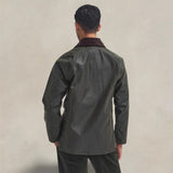 BARBOUR Giacca uomo Bedale Olive