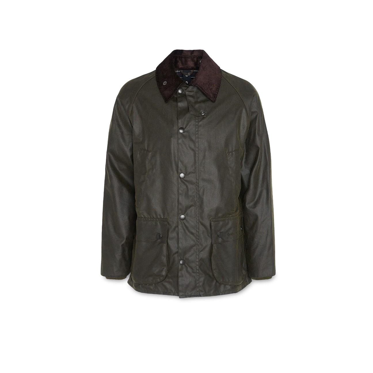 BARBOUR Giacca uomo Bedale Olive