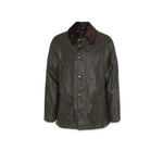 BARBOUR Giacca uomo Bedale Olive