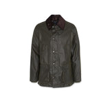 BARBOUR Giacca uomo Bedale Olive