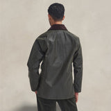 BARBOUR Giacca uomo Bedale Olive
