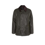 BARBOUR Giacca uomo cerata Bedale Archive Olive