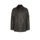 BARBOUR Giacca uomo cerata Bedale Archive Olive