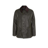 BARBOUR Giacca uomo cerata Bedale Archive Olive