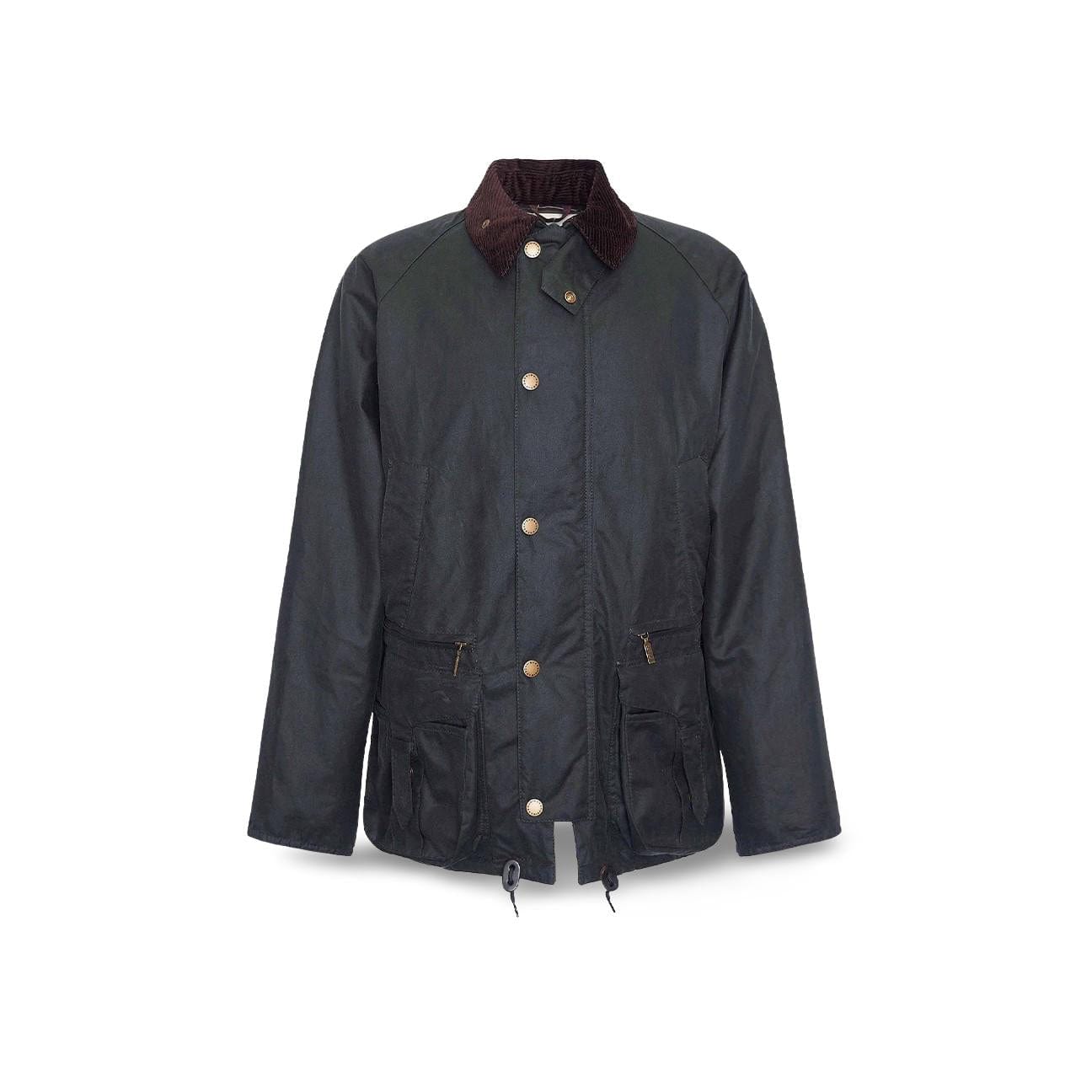 BARBOUR Giacca uomo cerata Modified Beaufort