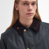 BARBOUR Giacca uomo cerata Modified Beaufort