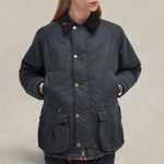 BARBOUR Giacca uomo cerata Modified Beaufort