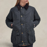 BARBOUR Giacca uomo cerata Modified Beaufort