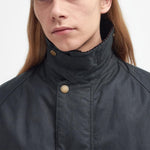 BARBOUR Giacca uomo cerata Modified Beaufort