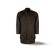 BARBOUR Giacca uomo cerata Northumbria Olive