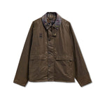 BARBOUR Giacca uomo Cerata Spey Icons Beech
