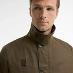 BARBOUR Giacca uomo Cerata Spey Icons Beech