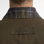 BARBOUR Giacca uomo Cerata Spey Icons Beech
