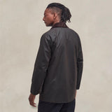 BARBOUR Giacca uomo  Classic Beaufort Olive