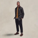 BARBOUR Giacca uomo  Classic Beaufort Olive