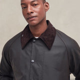 BARBOUR Giacca uomo  Classic Beaufort Olive