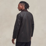 BARBOUR Giacca uomo  Classic Beaufort Olive