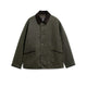 BARBOUR Giacca uomo Liddesdale Short Sage