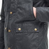 BARBOUR Giacca uomo Reelin Sage