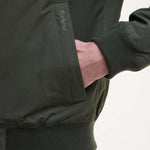 BARBOUR Giacca uomo Royston Olive