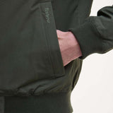 BARBOUR Giacca uomo Royston Olive
