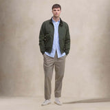 BARBOUR Giacca uomo Royston Olive
