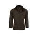 BARBOUR Giacca uomo Sapper Wax Olive