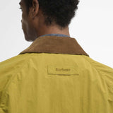 BARBOUR Giacca uomo Spey Icons Amber