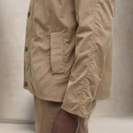 BARBOUR Giacca uomo Tracker Sand