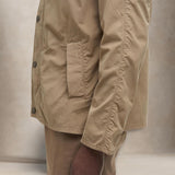 BARBOUR Giacca uomo Tracker Sand