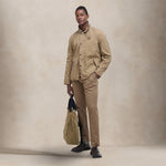 BARBOUR Giacca uomo Tracker Sand