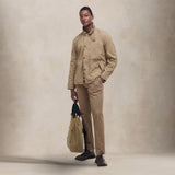 BARBOUR Giacca uomo Tracker Sand