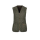 BARBOUR Gilet donna Betty Olive